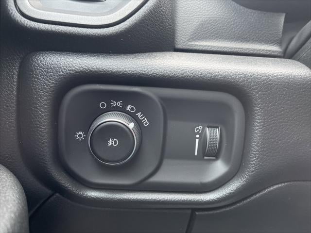 2026 RAM 5500 Tradesman