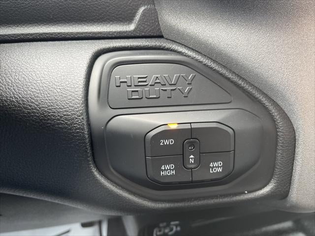 2026 RAM 5500 Tradesman