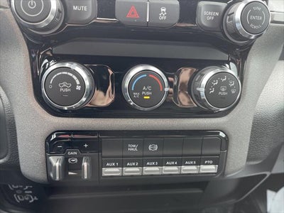 2026 RAM 5500 Tradesman