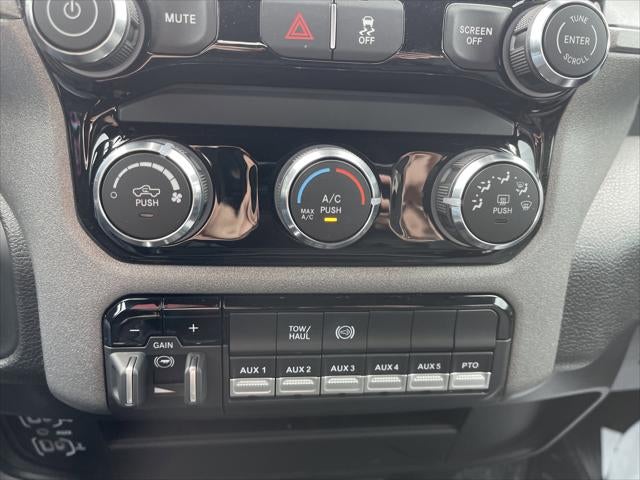 2026 RAM 5500 Tradesman