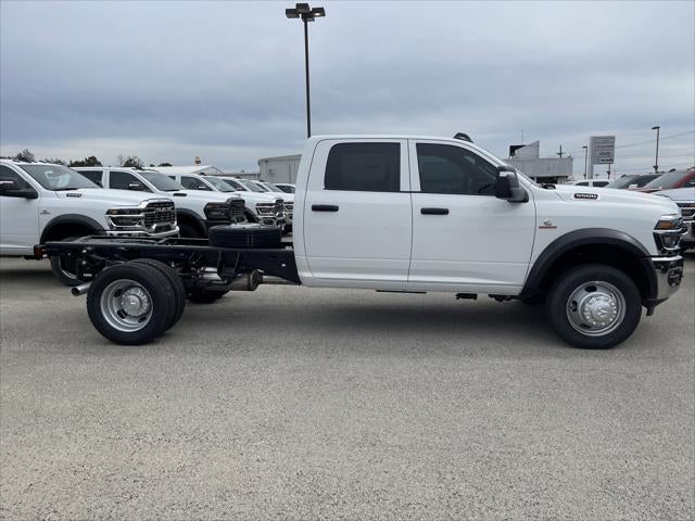 2026 RAM 5500 Tradesman