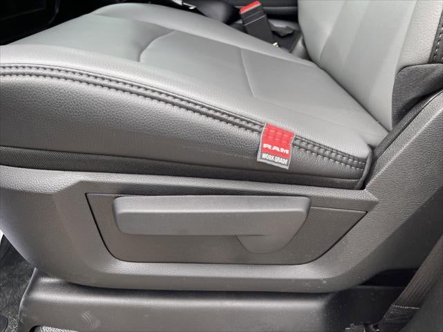 2026 RAM 5500 Tradesman