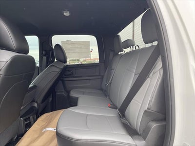 2026 RAM 5500 Tradesman