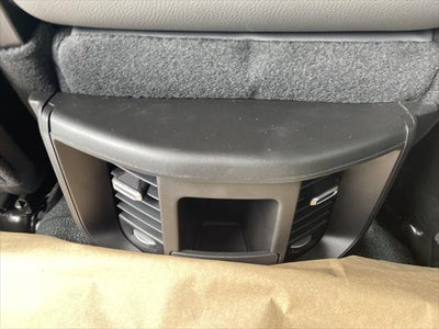 2026 RAM 5500 Tradesman