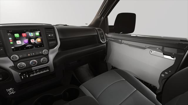 2026 RAM 5500 Tradesman