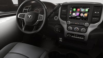 2026 RAM 5500 Tradesman