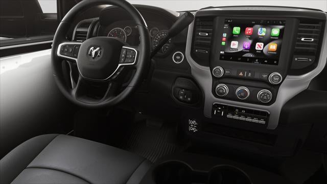 2026 RAM 5500 Tradesman