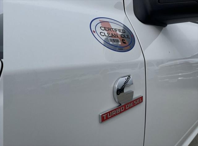 2026 RAM 5500 Tradesman