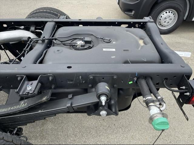 2026 RAM 5500 Tradesman