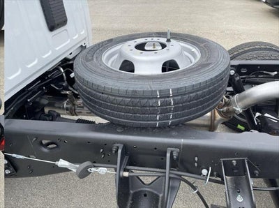 2026 RAM 5500 Tradesman