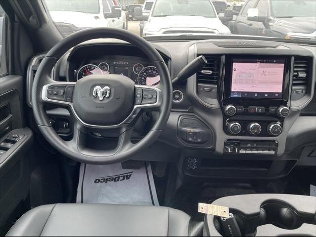 2026 RAM 5500 Tradesman