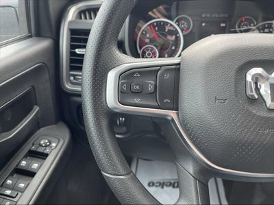 2026 RAM 5500 Tradesman
