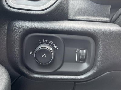 2026 RAM 5500 Tradesman