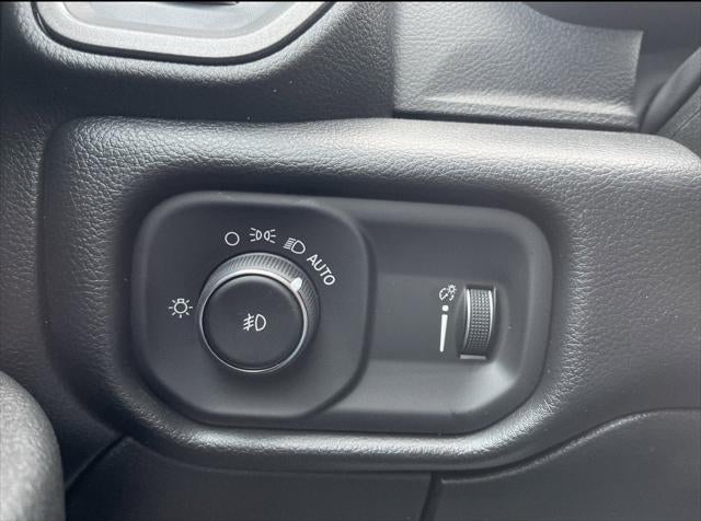 2026 RAM 5500 Tradesman