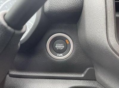 2026 RAM 5500 Tradesman