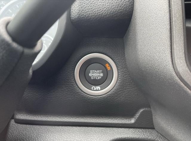2026 RAM 5500 Tradesman