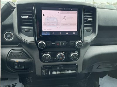 2026 RAM 5500 Tradesman