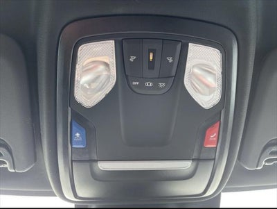 2026 RAM 5500 Tradesman