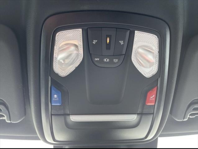 2026 RAM 5500 Tradesman