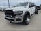 2026 RAM 5500 Tradesman