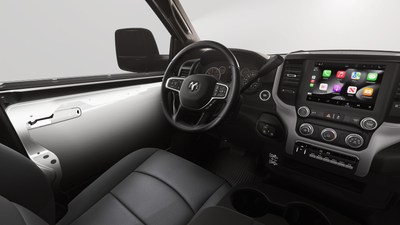 2026 RAM 5500 Tradesman