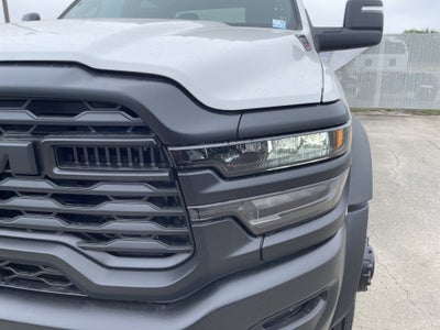 2026 RAM 5500 Tradesman