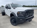 2026 RAM 5500 Tradesman