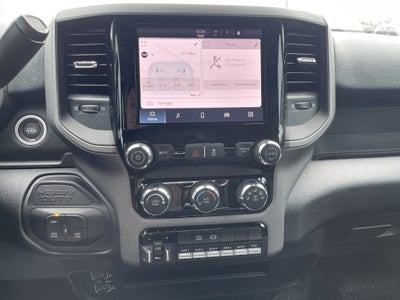 2026 RAM 5500 Tradesman