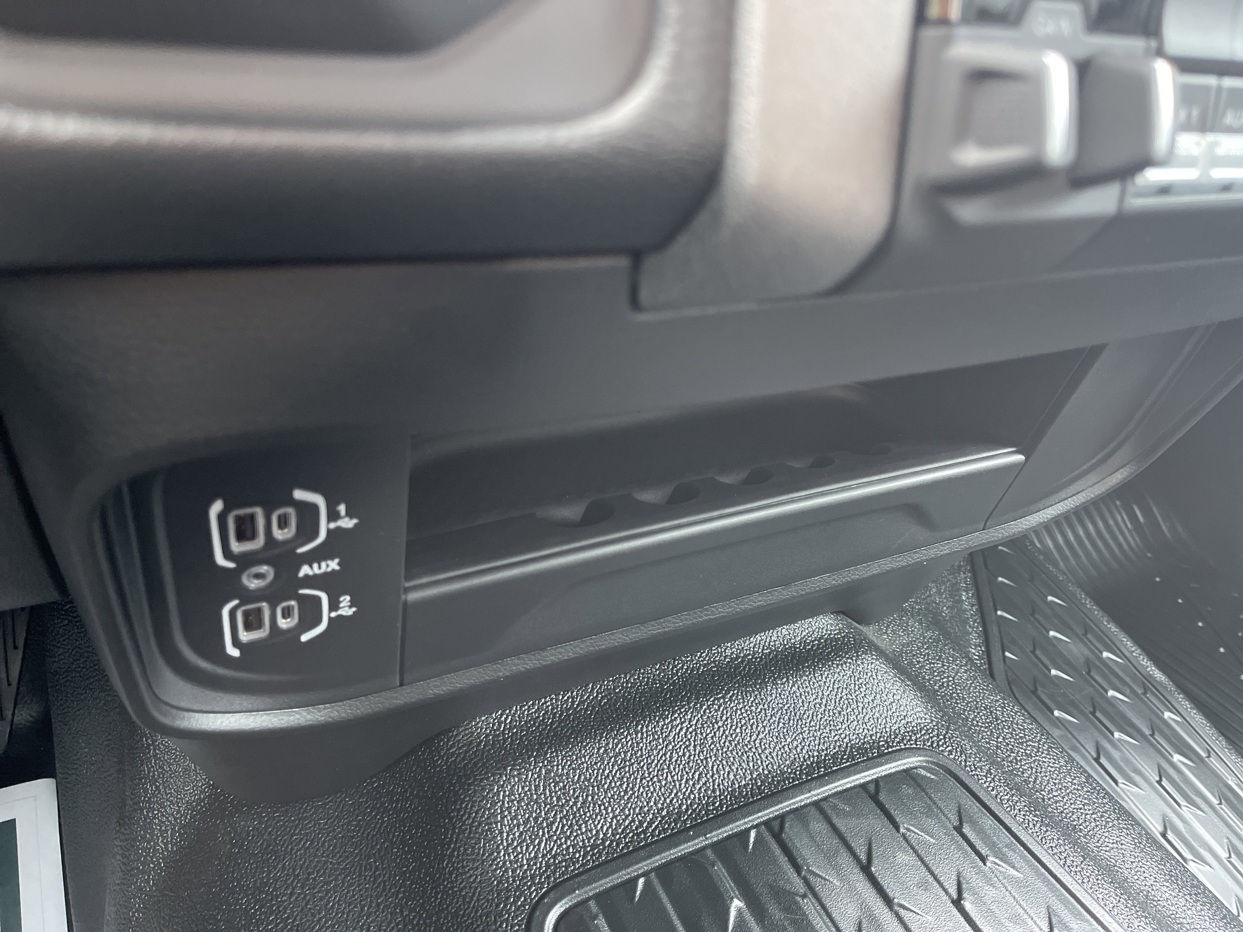 2026 RAM 5500 Tradesman