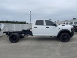 2026 RAM 5500 Tradesman