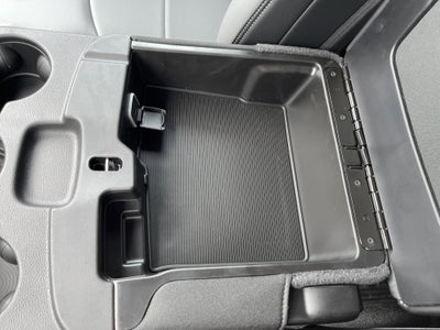 2026 RAM 5500 Tradesman