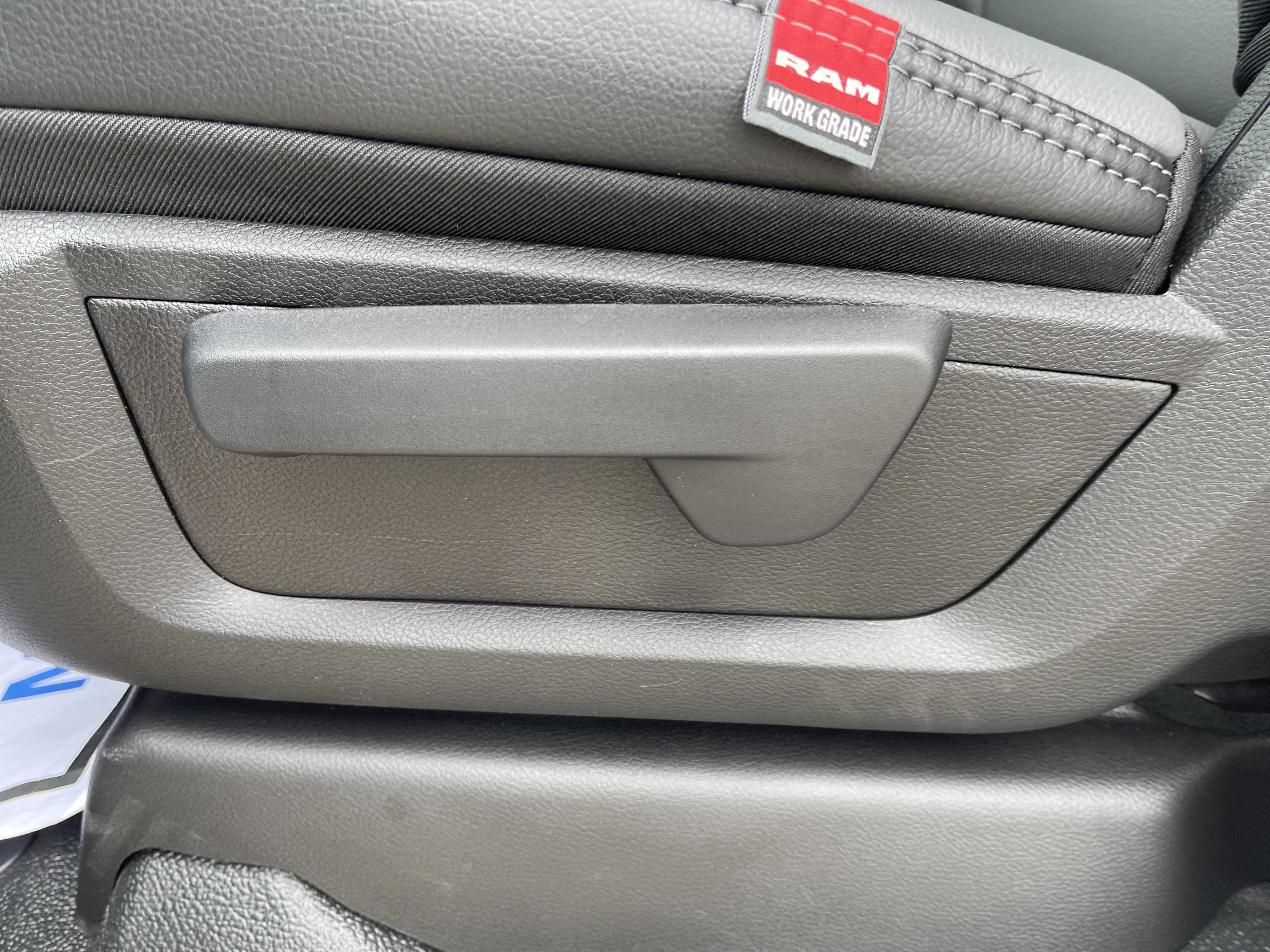2026 RAM 5500 Tradesman