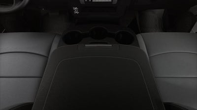 2026 RAM 5500 Tradesman