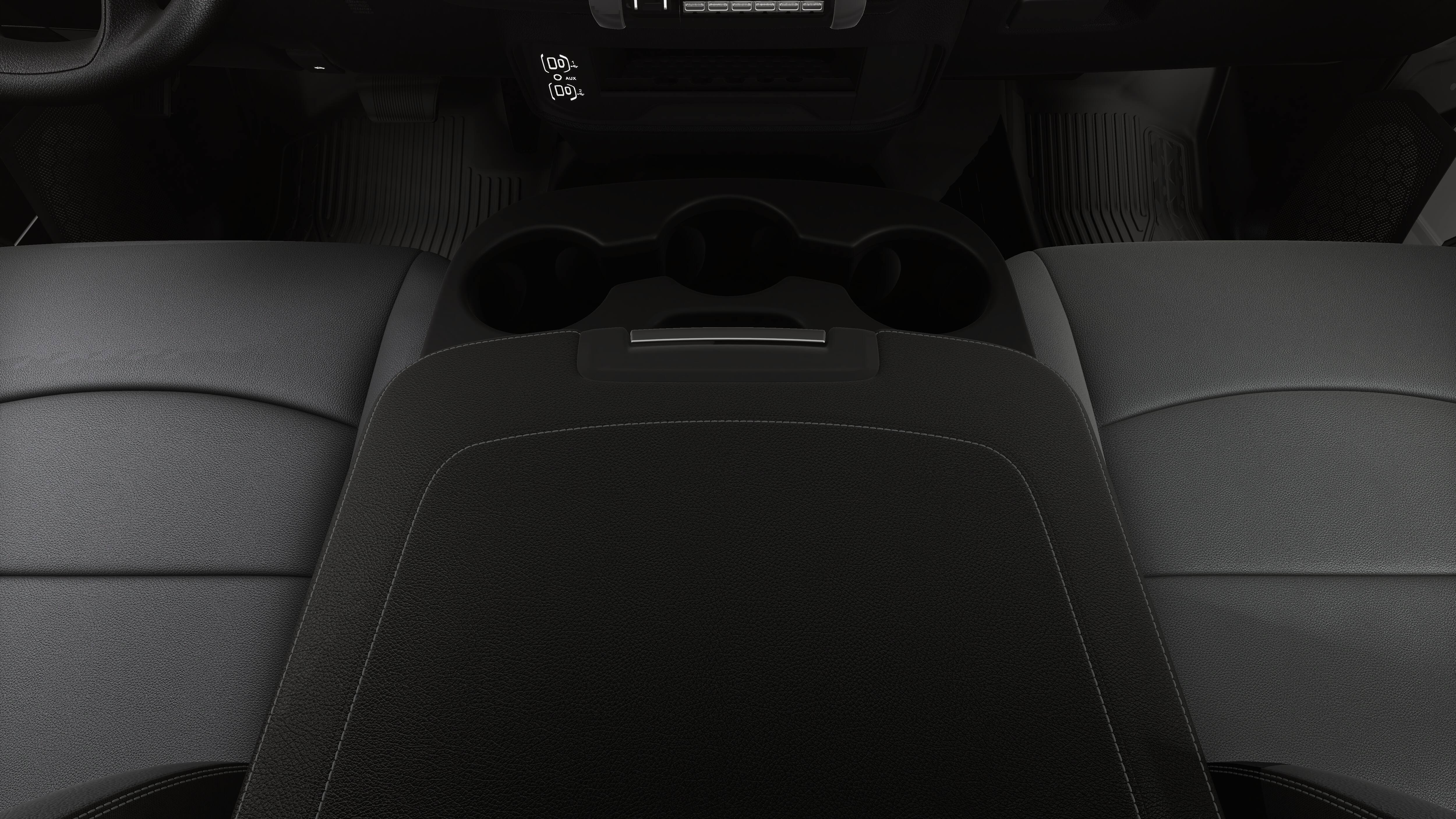 2026 RAM 5500 Tradesman