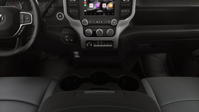 2026 RAM 5500 Tradesman