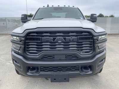 2026 RAM 5500 Tradesman