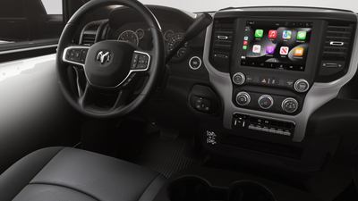 2026 RAM 5500 Tradesman