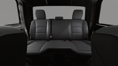 2026 RAM 5500 Tradesman