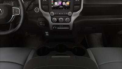 2026 RAM 5500 Tradesman