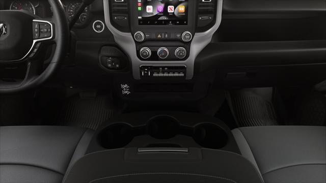 2026 RAM 5500 Tradesman