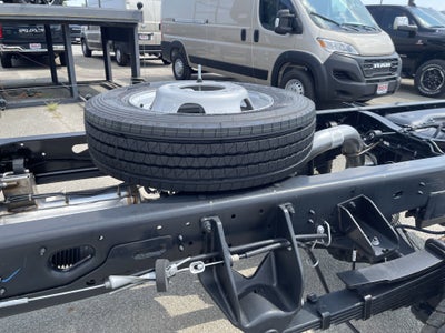 2026 RAM 5500 Tradesman