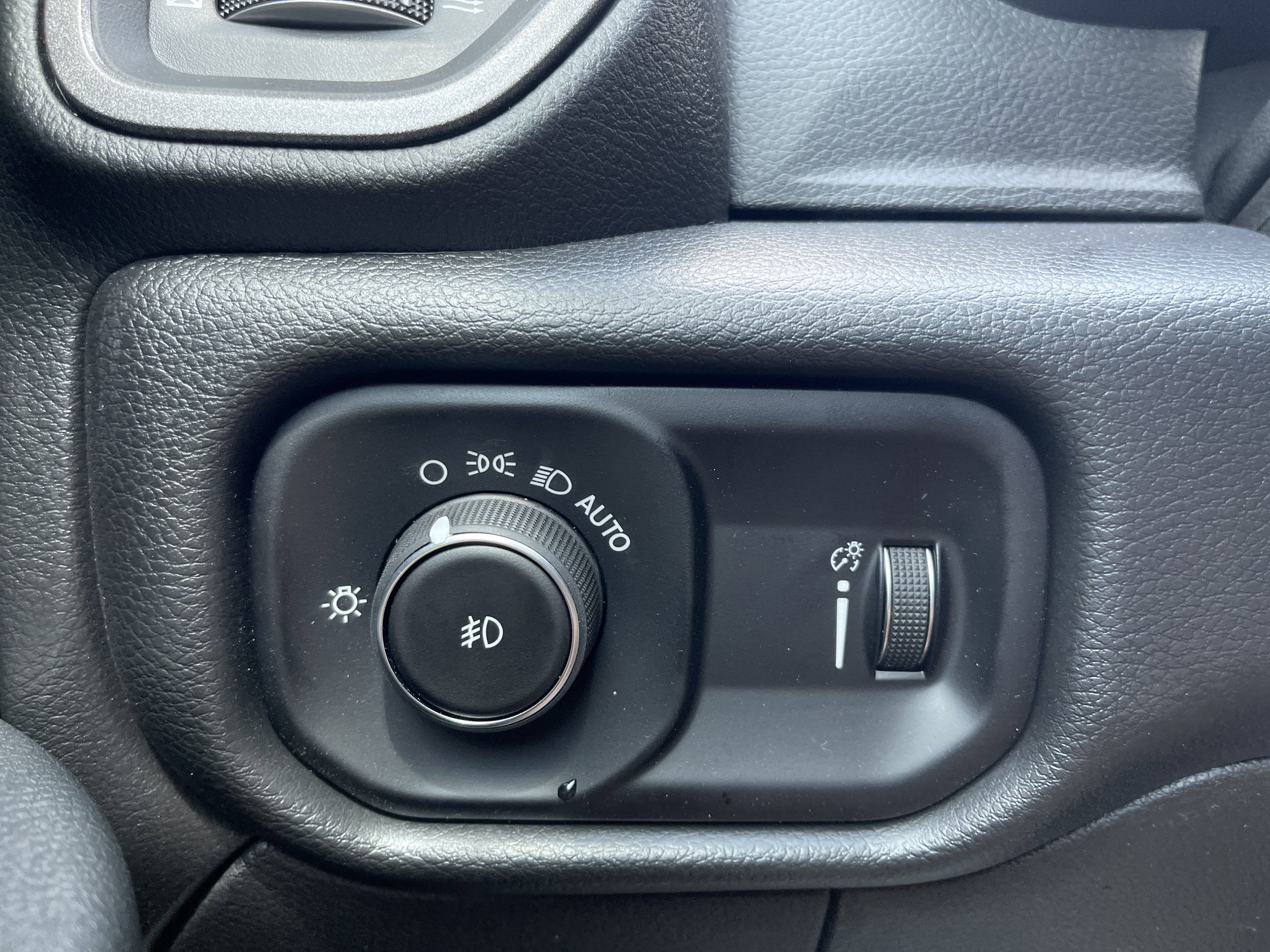 2026 RAM 5500 Tradesman