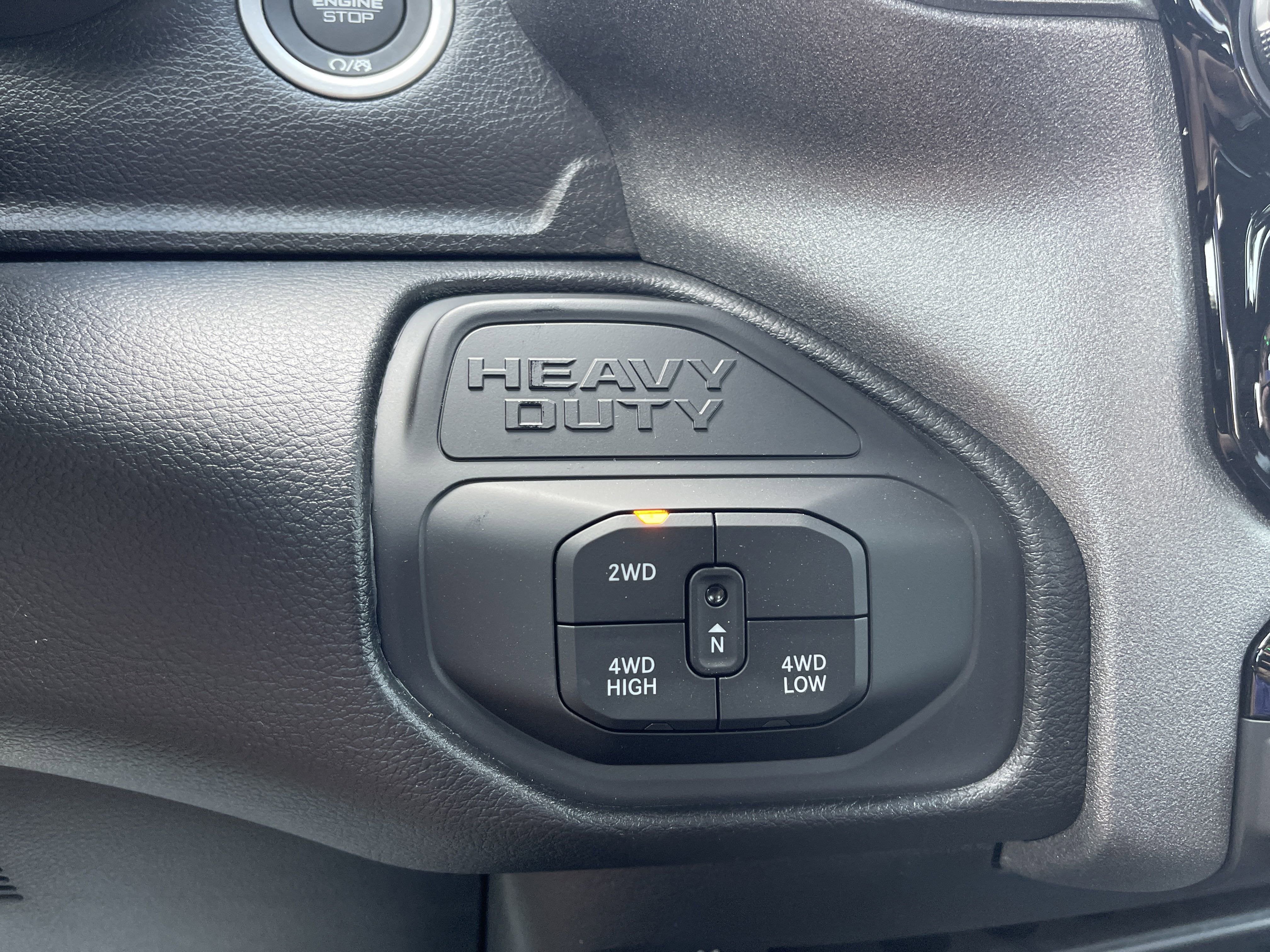 2026 RAM 5500 Tradesman