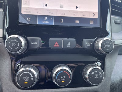 2026 RAM 5500 Tradesman