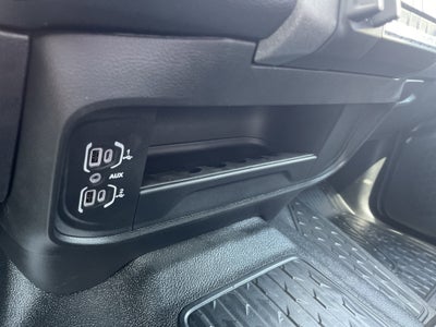 2026 RAM 5500 Tradesman