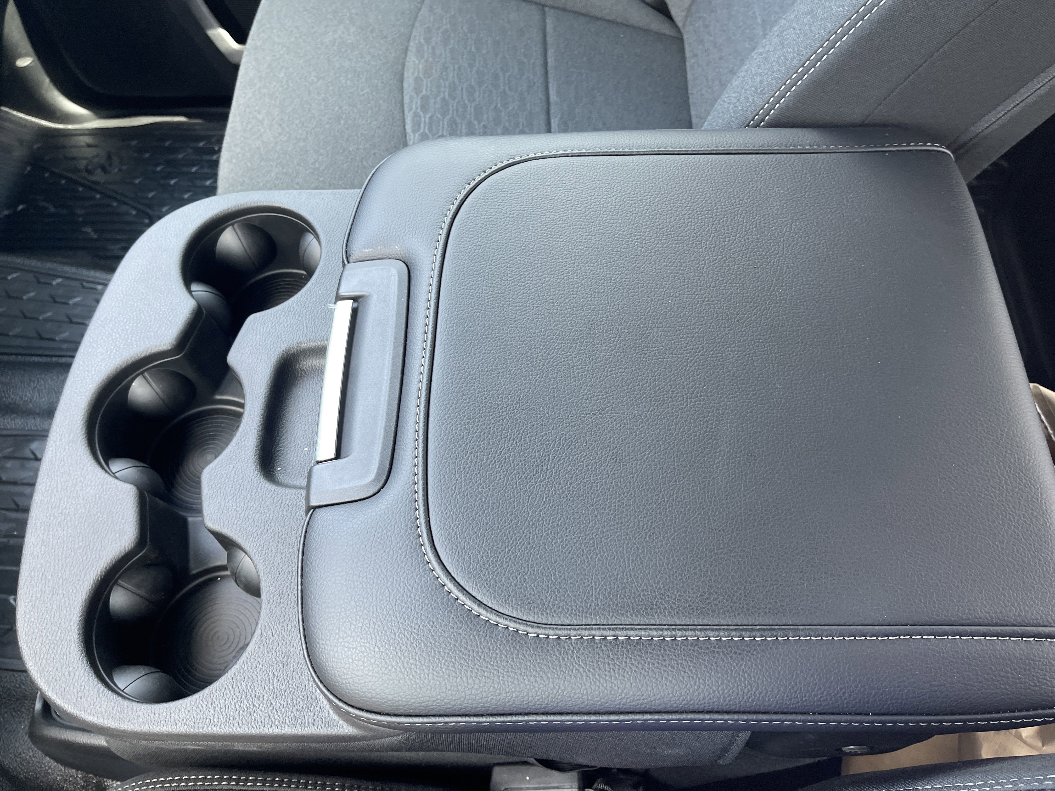 2026 RAM 5500 Tradesman