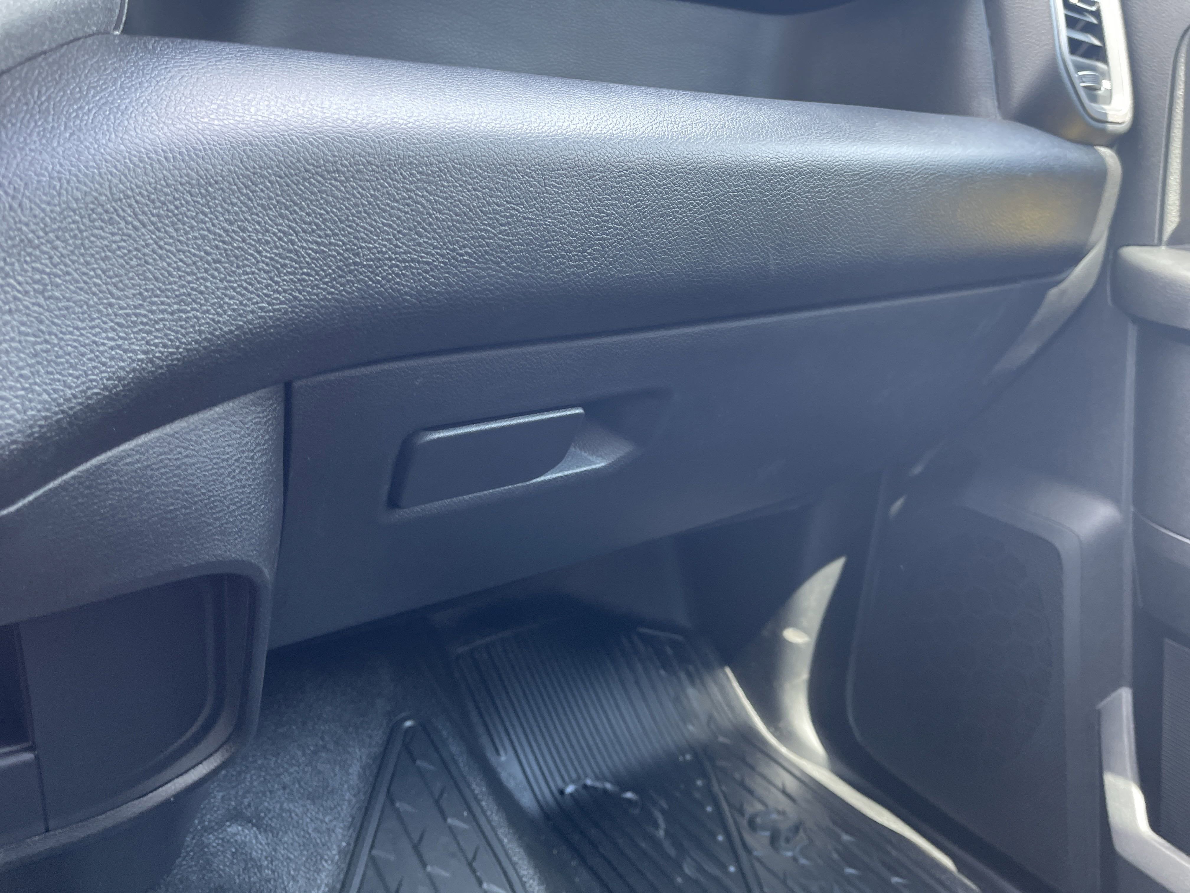 2026 RAM 5500 Tradesman