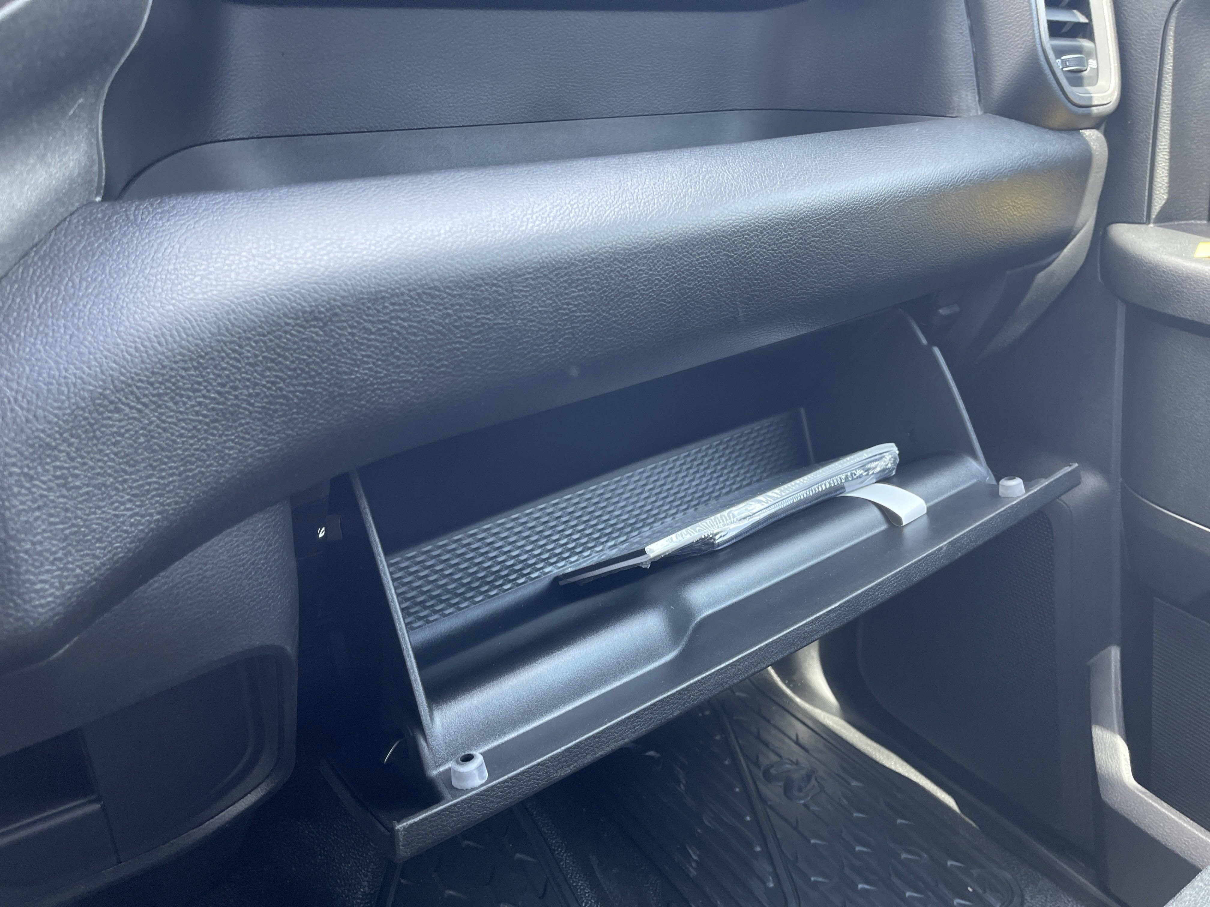 2026 RAM 5500 Tradesman