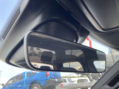 2026 RAM 5500 Tradesman