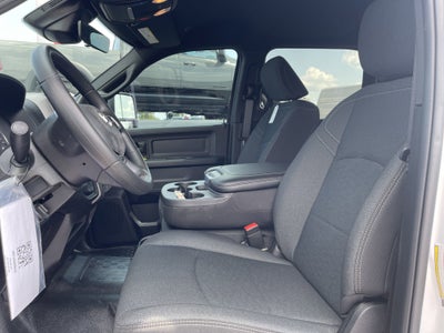 2026 RAM 5500 Tradesman